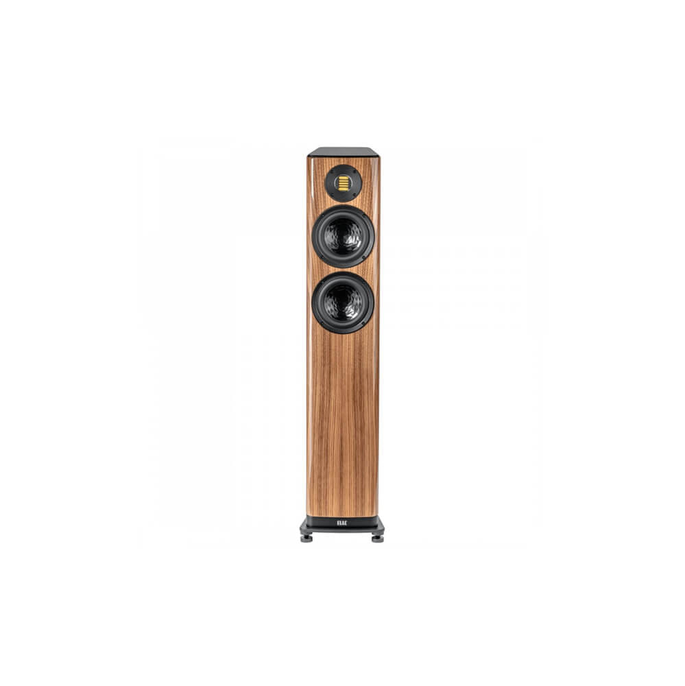 ลำโพงตั้งพื้น ELAC : VELA FS-407.2 (สีวอลนัท)